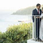 Sri-Lankan Wedding and Reception