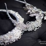 Bohemian Bridal Crowns